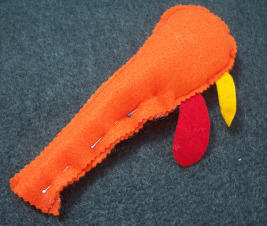 Thanksgiving crafts