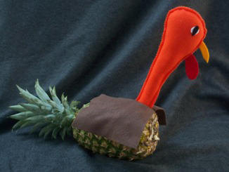 Thanksgiving decorations