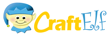craft elf logo