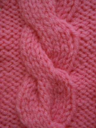 Knitting Stitch Patterns - Learn How to Knit with Knitting Naturally