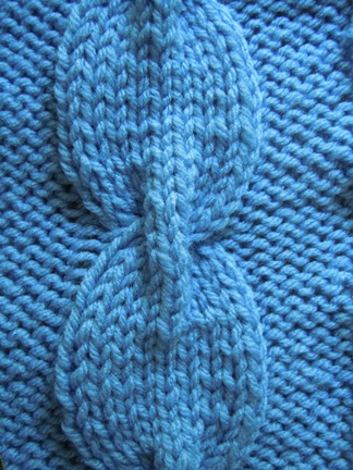 05. Cable-Stitch Patterns | The Walker Treasury Project